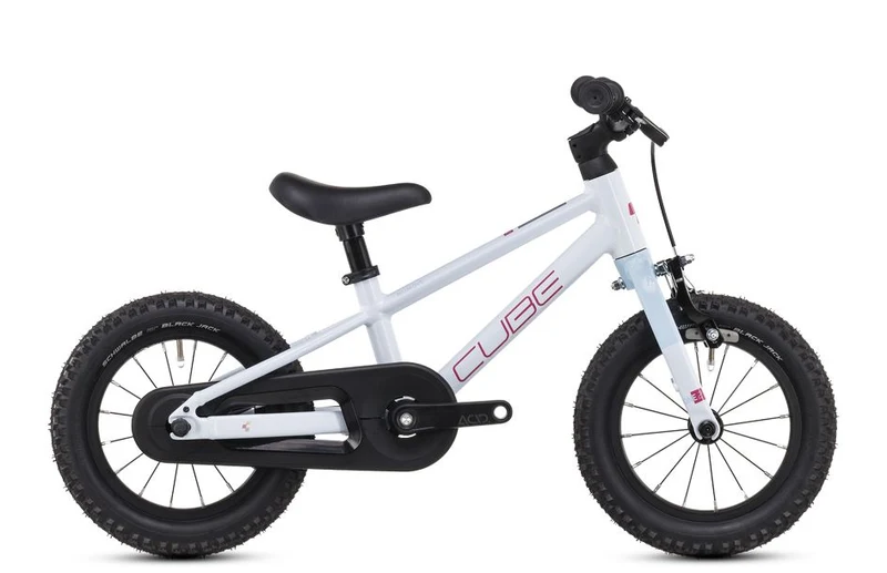 Cube Numove 120 RT flash white 'n' pink