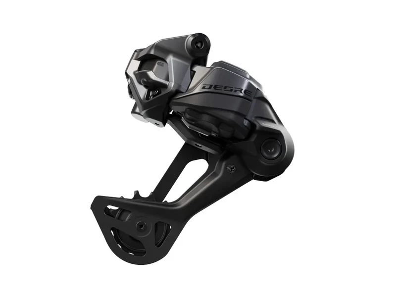 Shimano Schaltwerk Deore Di2 RD-M6250 12-fach
