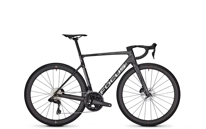 Focus Izalco Max 9.7 Soothbrush 2027
