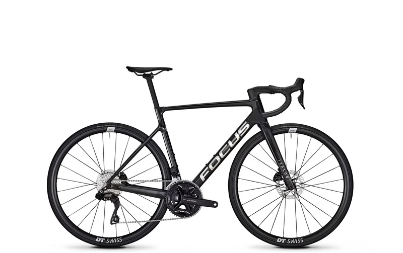 Focus Izalco Max 8.8 BlackMetallic 2027