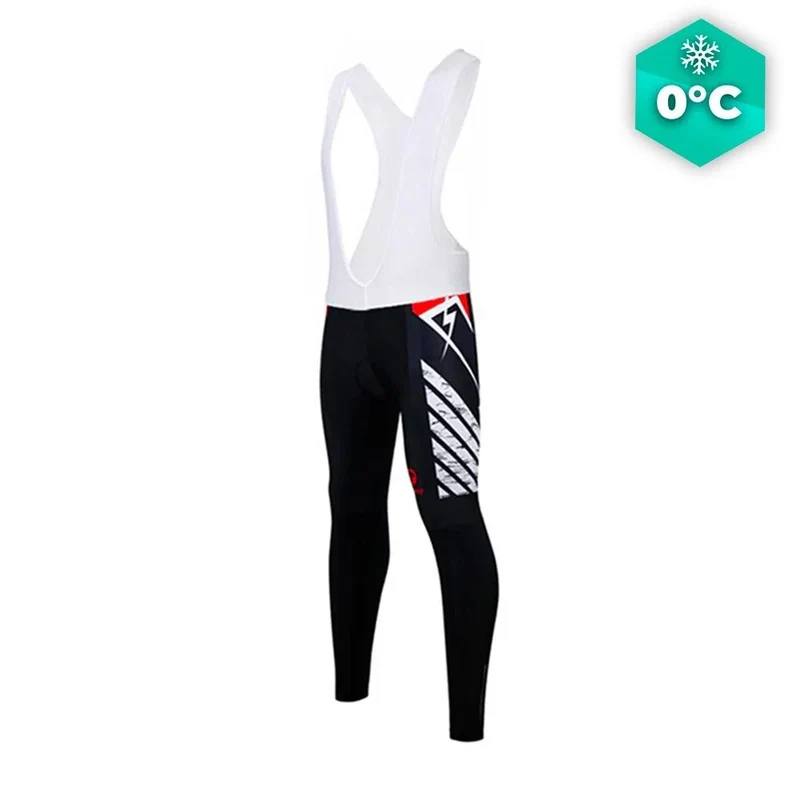 Ciclista invernale per donne - Comfort+