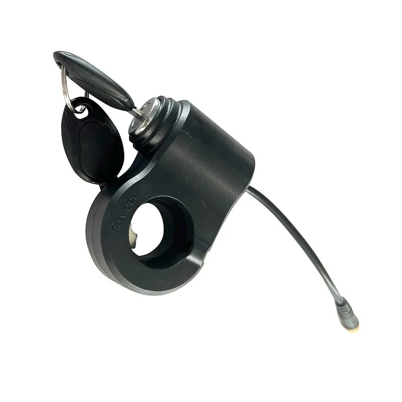 Lucchetto KuKirin G2 Max (con 3 perni)