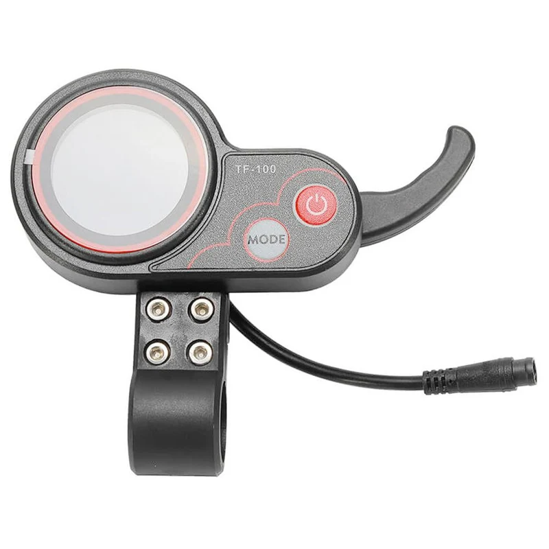 Schermo LCD kukirin/kugookirin M4 e M4 Pro