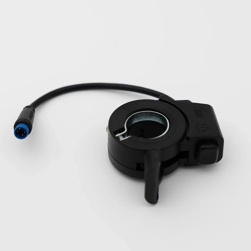 Acceleratore e interruttore di accensione per scooter elettrico M5 pro
