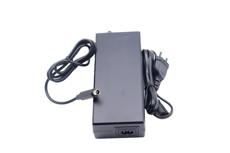 Caricabatterie KuKirin G2 Pro e G2 Max (porta singola) versione 2023