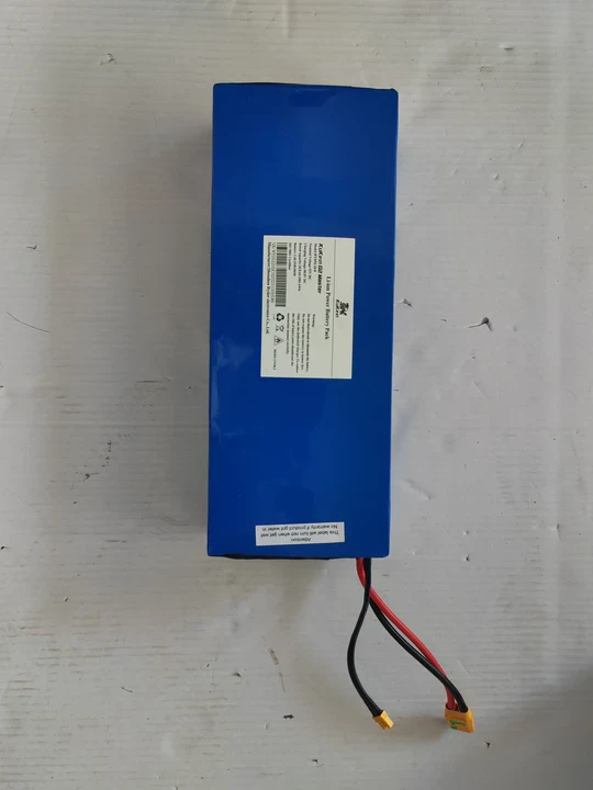 Batteria principale KuKirin G2