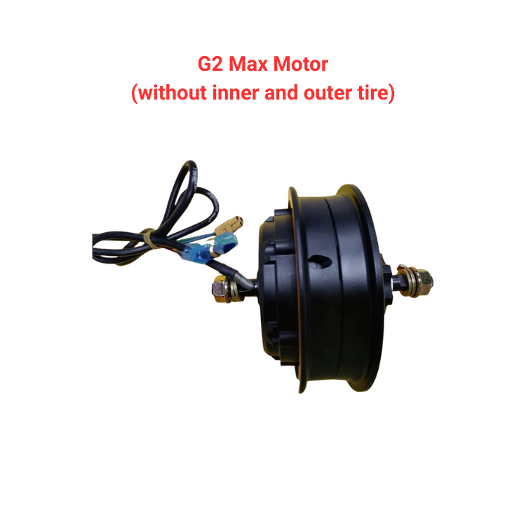 Motore KuKirin G2 Max
