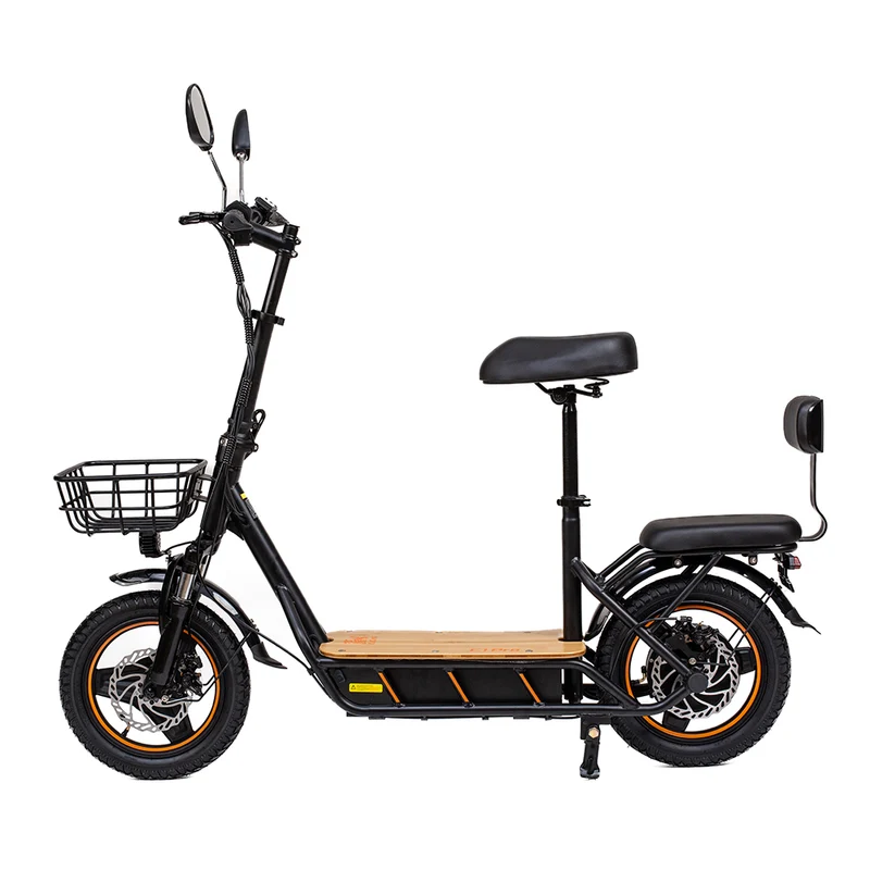 Monopattino elettrico KuKirin (Kugoo Kirin) C1 Pro