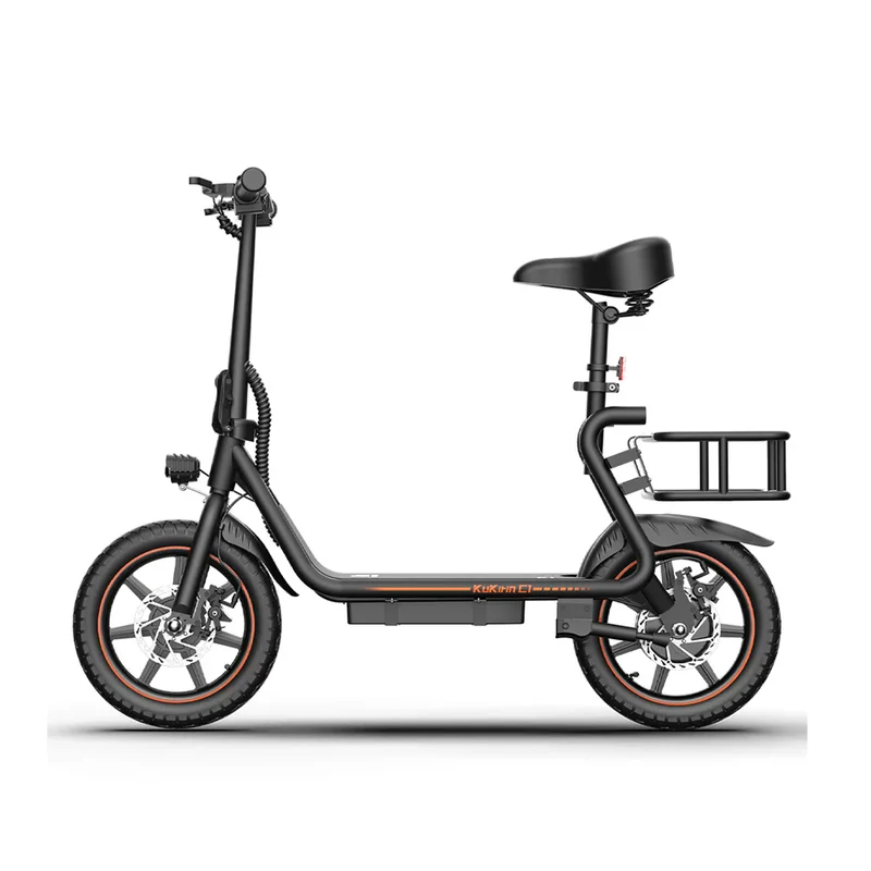 Scooter elettrico KuKirin (Kugoo Kirin) C1