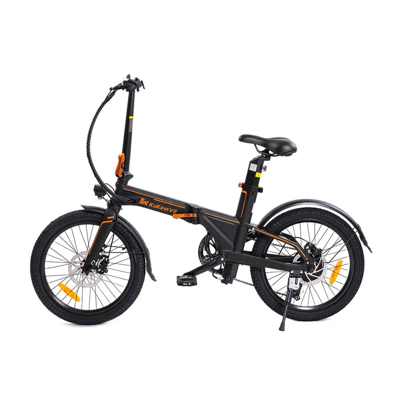 Bicicletta elettrica Kukirin (Kugoo Kirin) V2