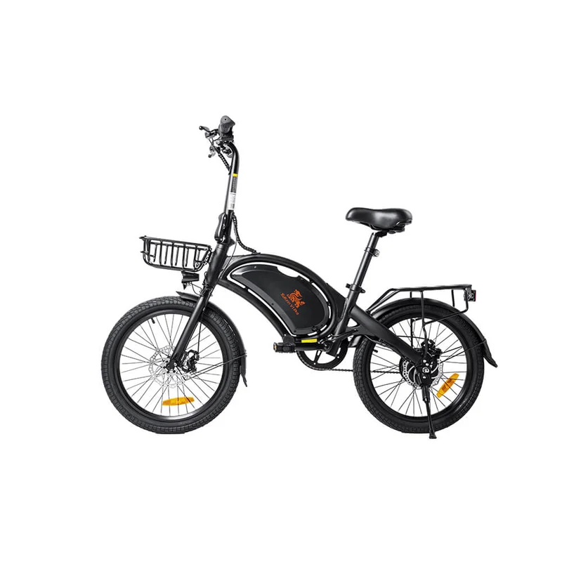 Bici elettrica Kukirin (Kugoo Kirin) V1 Pro