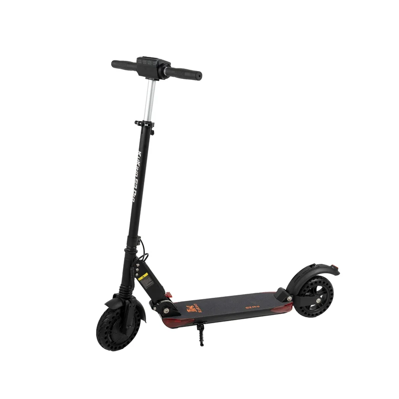 Monopattino elettrico KuKirin (Kugoo Kirin) S3 Pro