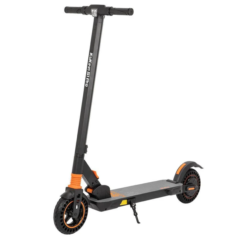 Monopattino elettrico KuKirin (Kugoo Kirin) S1 Pro