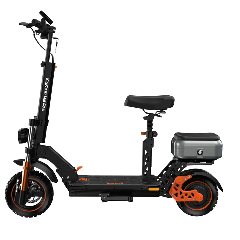 Monopattino elettrico KuKirin (Kugoo Kirin) M5 Pro
