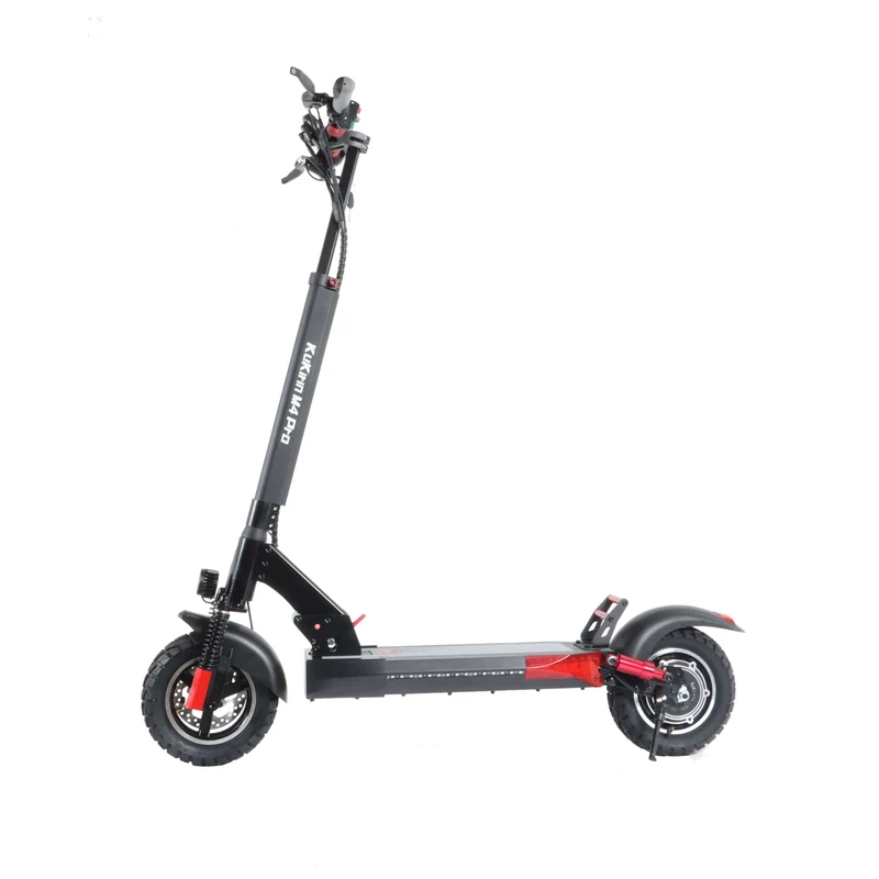 Monopattino elettrico KuKirin (Kugoo Kirin) M4 Pro