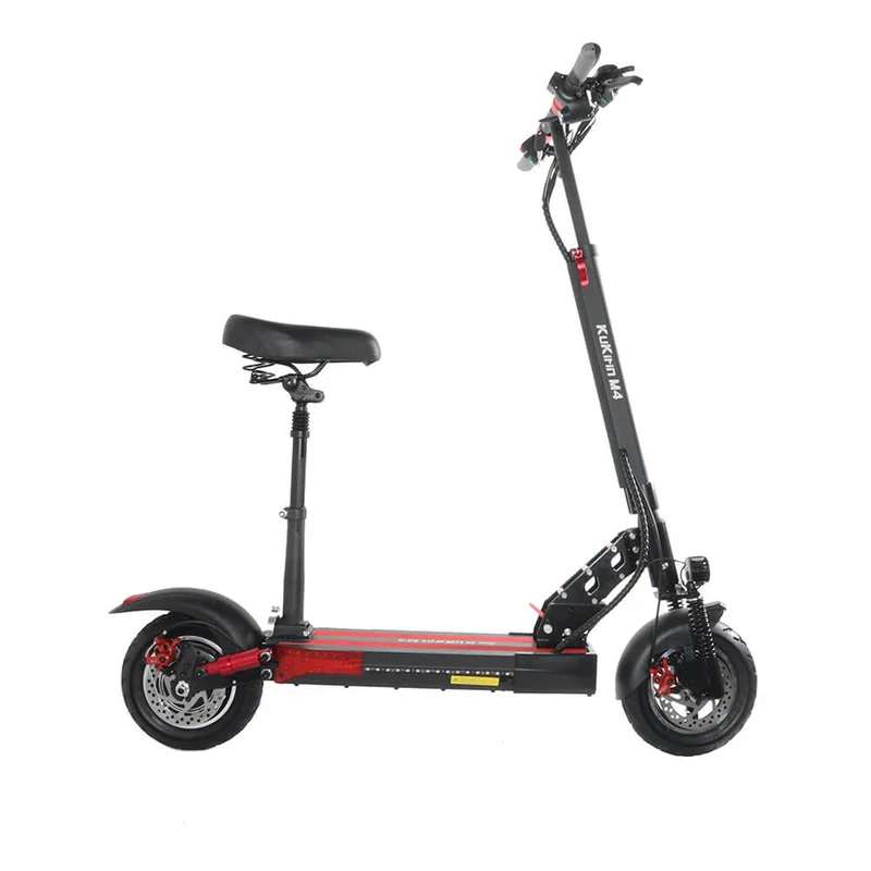 Monopattino elettrico KuKirin (Kugoo Kirin) M4