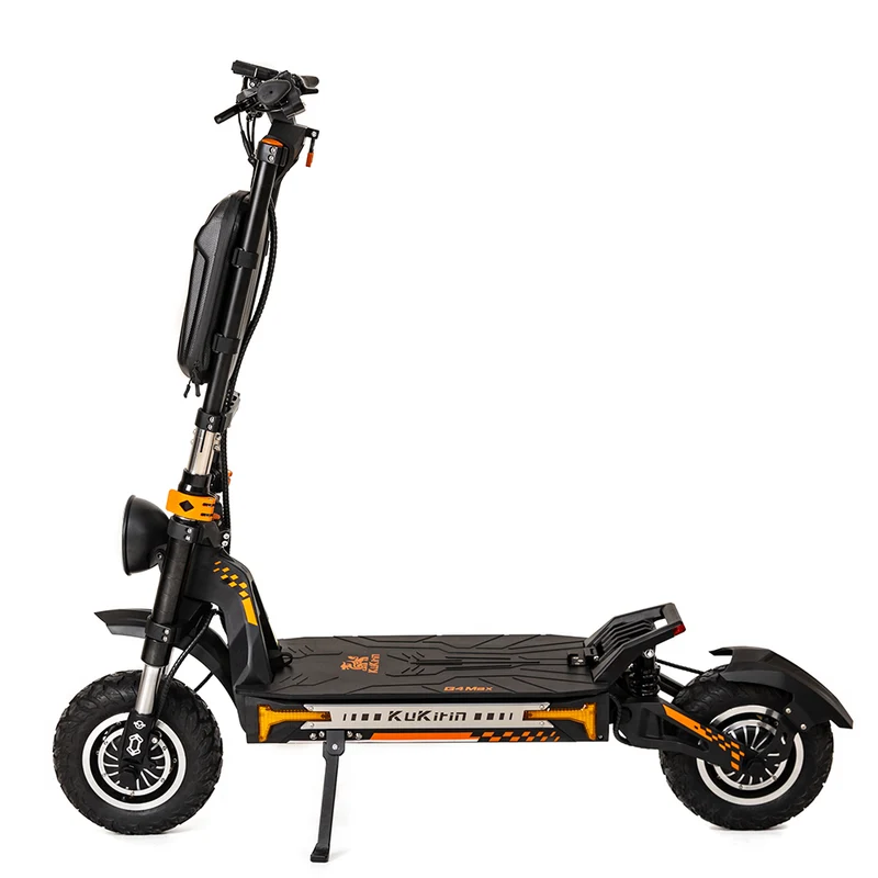 Monopattino elettrico KuKirin (Kugoo Kirin) G4 Max