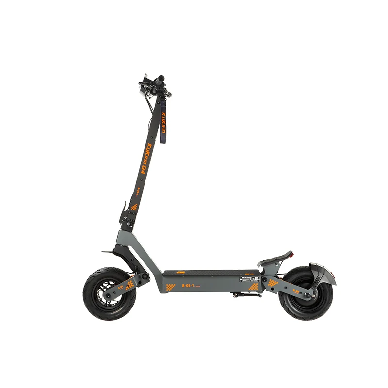 Monopattino elettrico KuKirin (Kugoo Kirin) 2026 G4