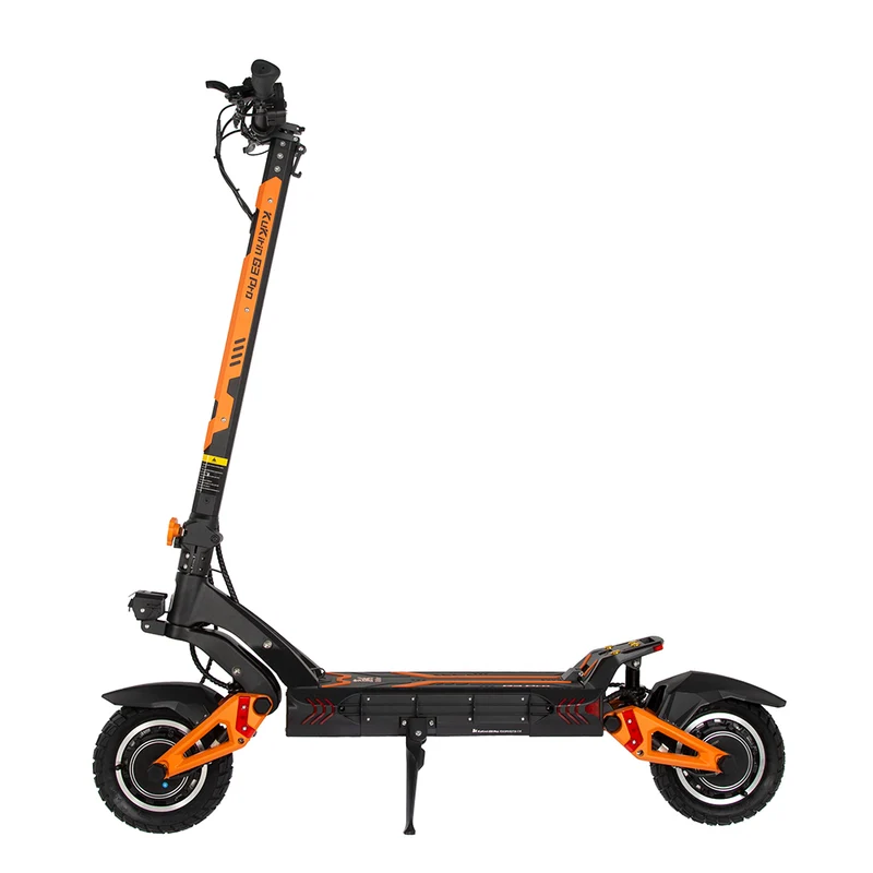 Monopattino elettrico fuoristrada KuKirin (Kugoo Kirin) G3 Pro | Pre-ordine