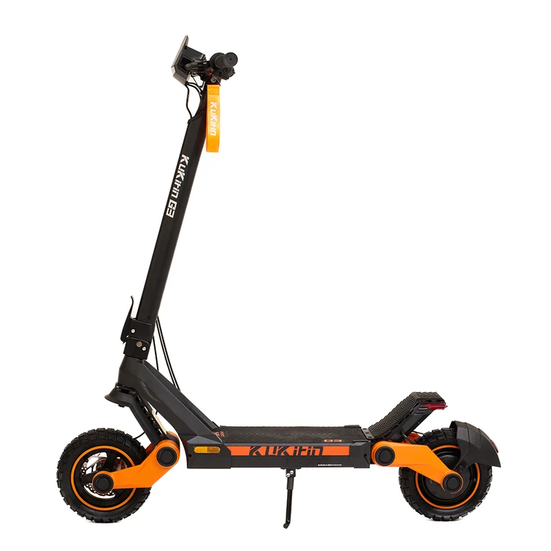 Monopattino elettrico KuKirin (Kugoo Kirin) G3