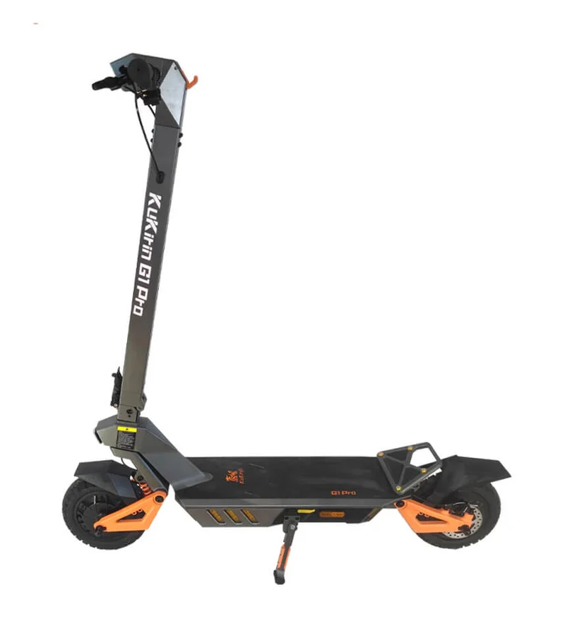 Monopattino elettrico KuKirin (Kugoo Kirin) G1 Pro