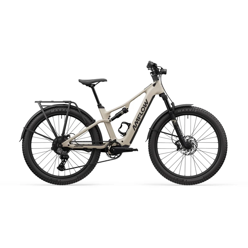 Amflow TL Carbon 800Wh beige 2026