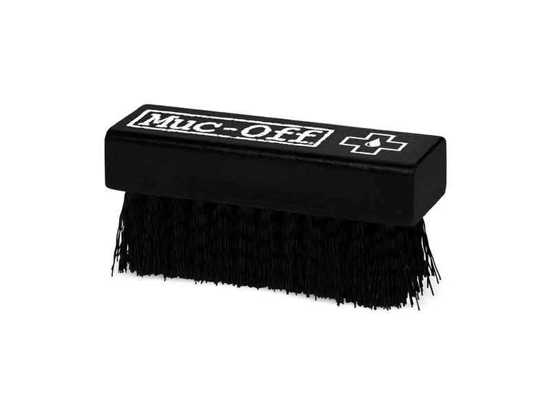 Muc Off Premium Bike Shoe Brush