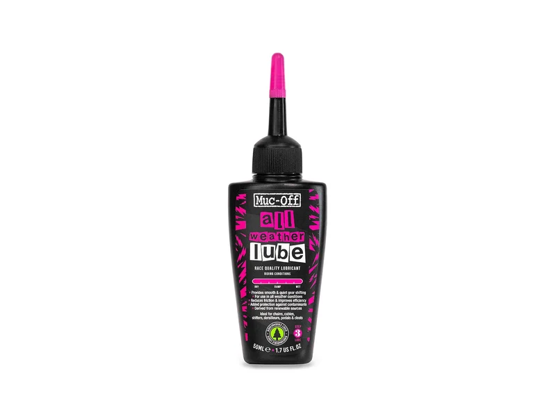 Muc Off All Weather Lube