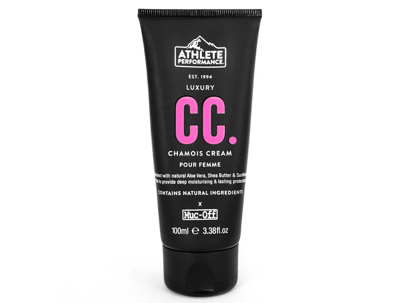 Muc Off Ladies Chamois Cream