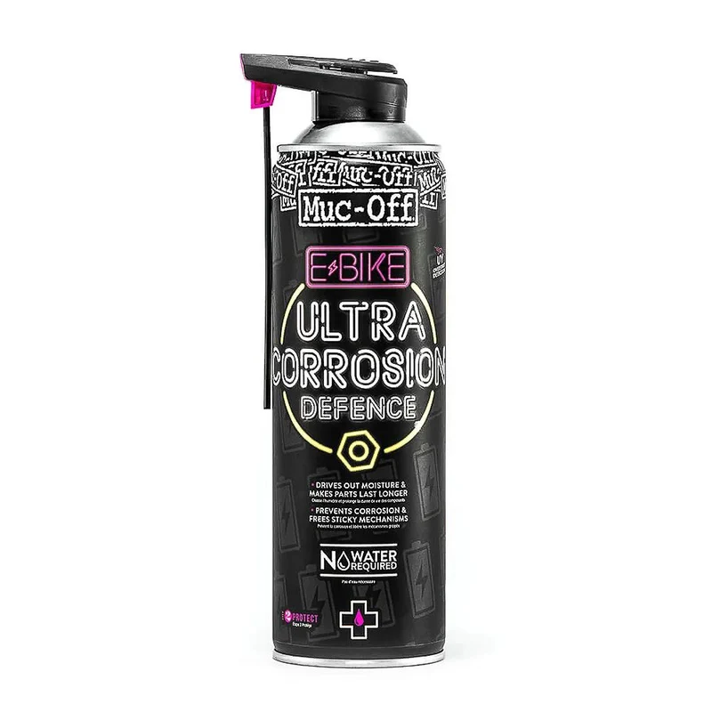 Muc Off E-Bike Ultra Corrosion Defense