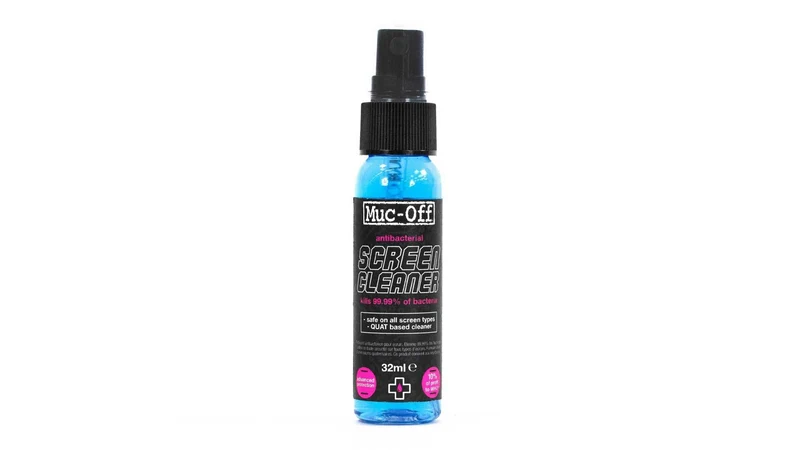 Muc Off Tech Care/Screen Cleaner 32ml