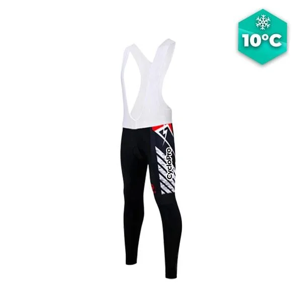 Ciclista autunnale per donne - Comfort+