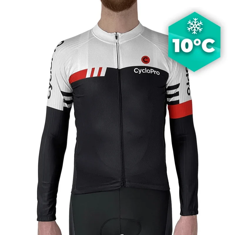 Long -Sleved - Fall - Long - for Men Maglie