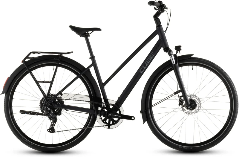 Cube Touring ONE night'n'chrome trapeze 2026