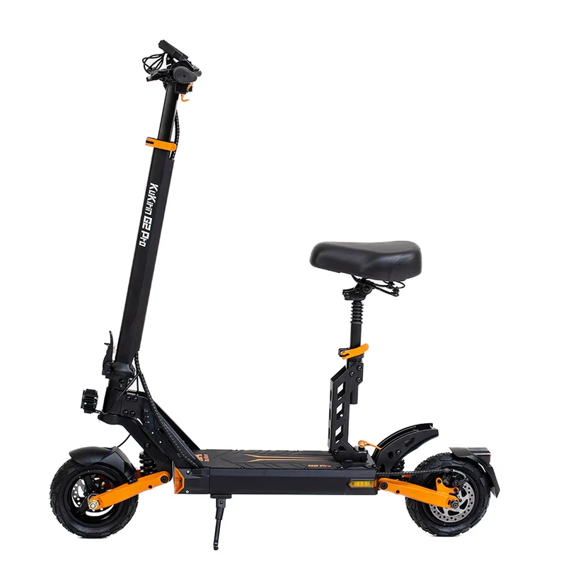 Scooter elettrico KuKirin (Kugoo Kirin) G2 Pro (versione 2025).