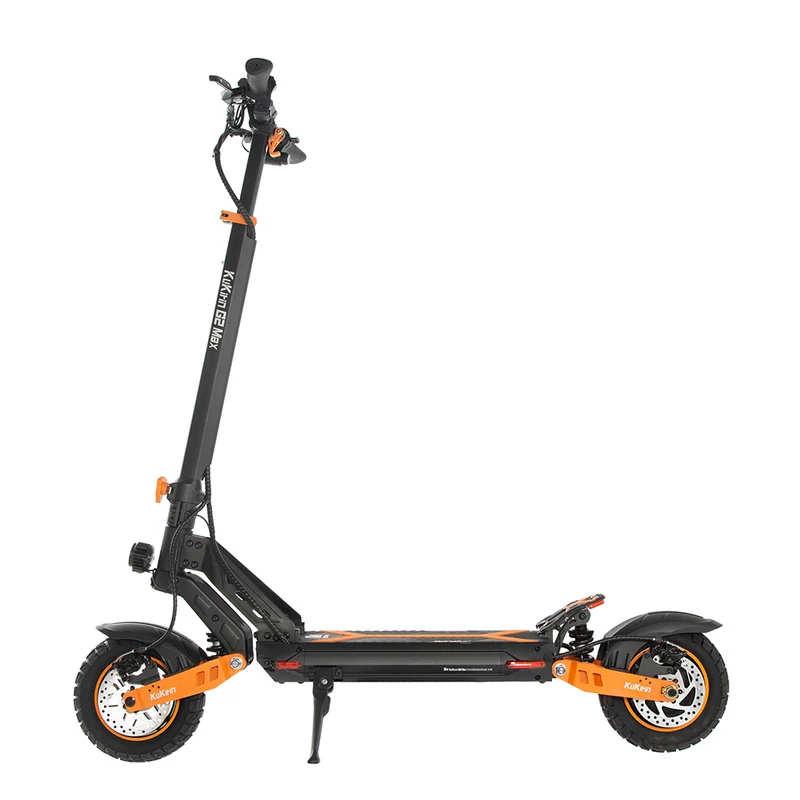 Monopattino elettrico KuKirin (Kugoo Kirin) G2 Max