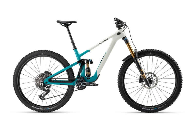 Yeti LT 90/X0 T-Series Türkis 2027