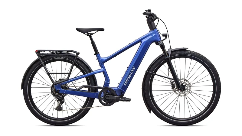 Specialized Vado 3 4.0 Gloss Pacific Blue/Dune White 2027