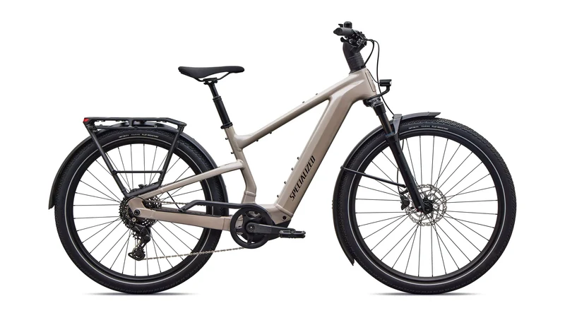 Specialized Vado 3 4.0 Sandstone/Warm Smoke 2027