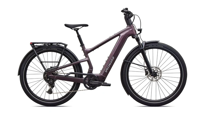 Specialized Vado 3 4.0 Gloss Nebula Metallic/Silver Dust 2027