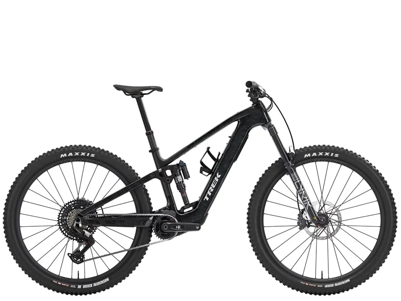 Trek Fuel+ EX 9.8 GX AXS Gen 2 Carbon Smoke/Lithium Grey Marble 2027