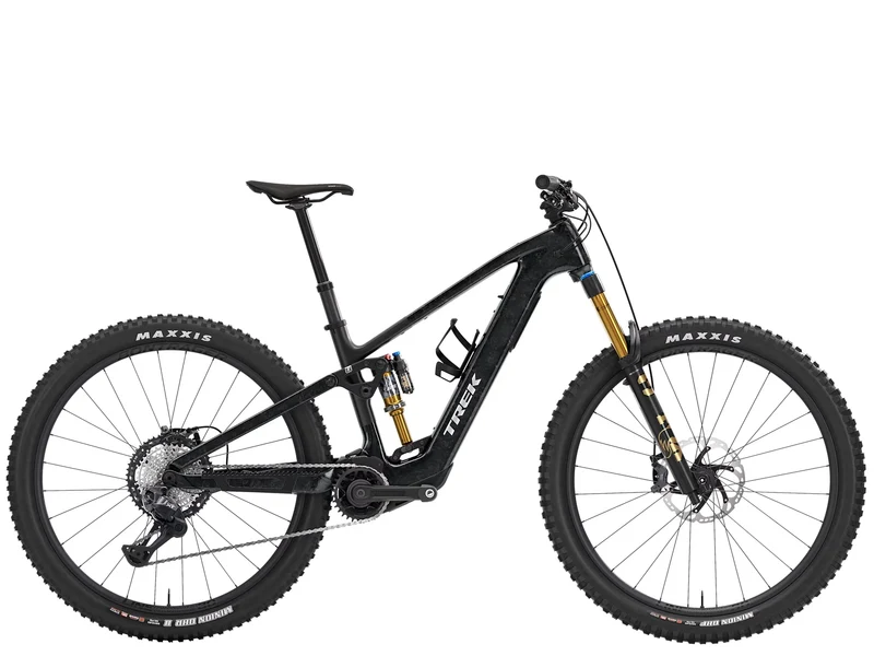 Trek Fuel+ EX 9.8 XT Di2 Gen 2 Carbon Smoke/Lithium Grey Marble 2027