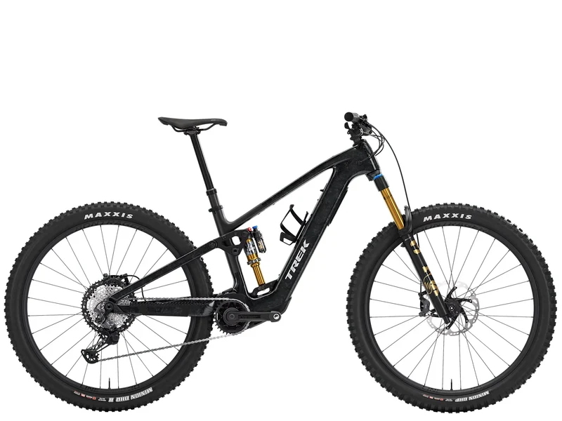 Trek Fuel+ EX 9.8 XT Gen 2 Carbon Smoke/Lithium Grey Marble 2027