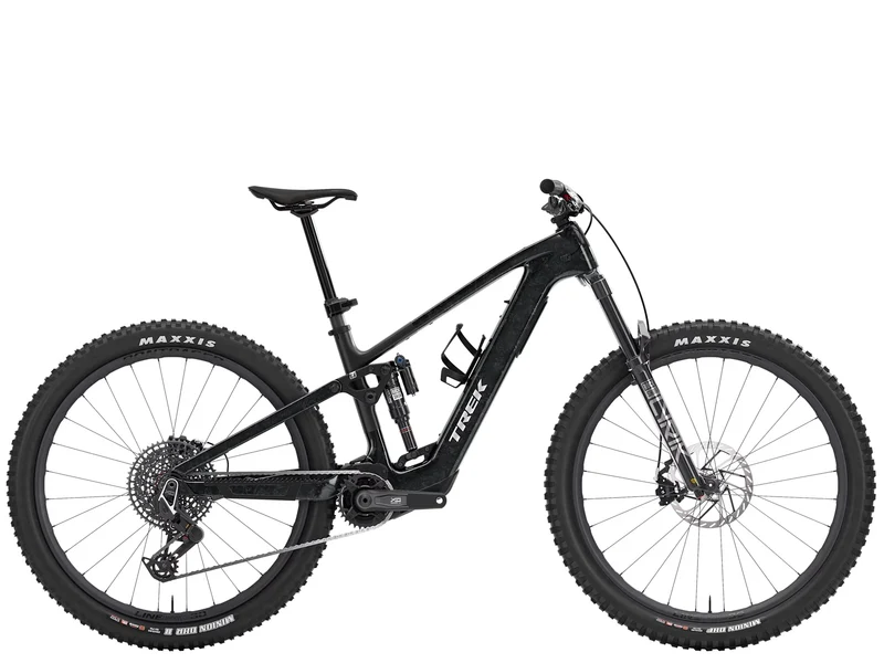 Trek Fuel+ EX 9.9 X0 AXS Gen 2 Carbon Smoke/Lithium Grey Marble 2027