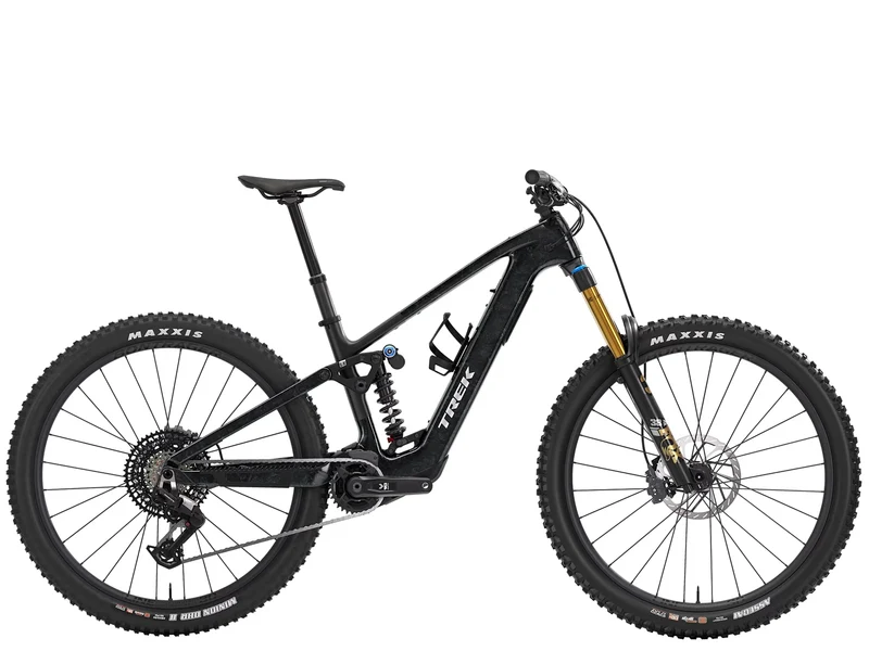 Trek Fuel+ LX 9.8 Eagle 90 Gen 2 Carbon Smoke/Lithium Grey Marble 2027