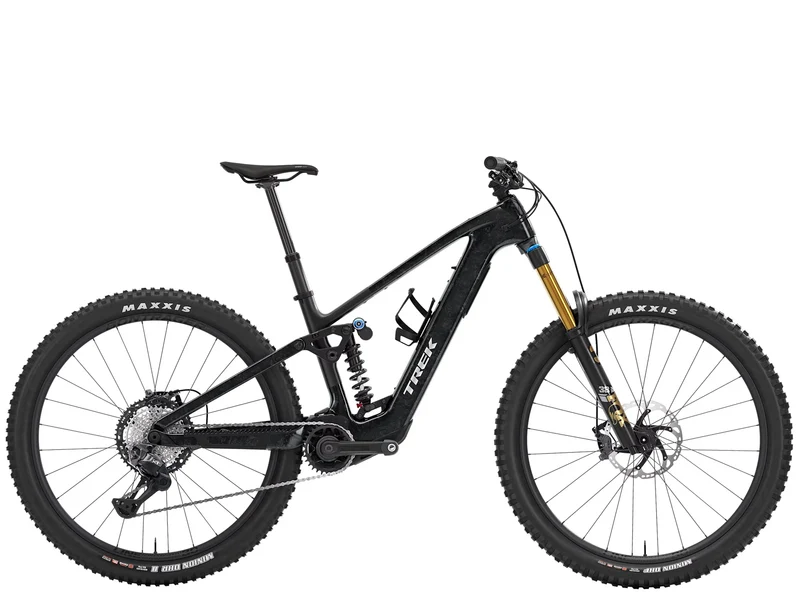 Trek Fuel+ LX 9.8 XT Di2 Gen 2 Carbon Smoke/Lithium Grey Marble 2027