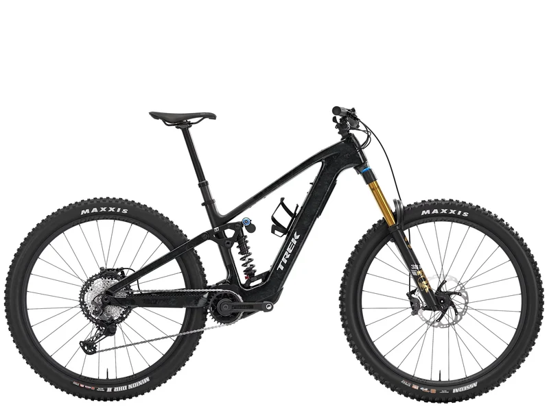 Trek Fuel+ LX 9.8 XT Gen 2 Carbon Smoke/Lithium Grey Marble 2027