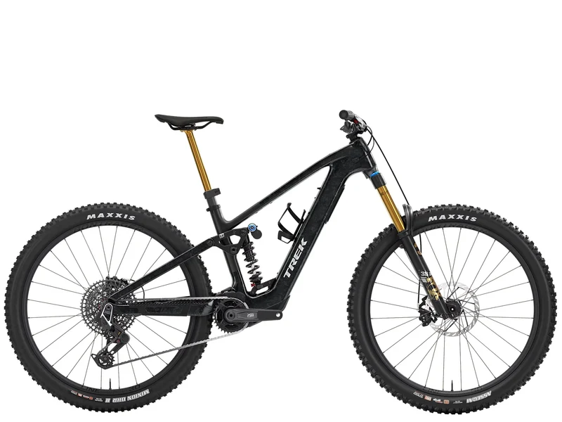 Trek Fuel+ LX 9.9 X0 AXS Gen 2 Carbon Smoke/Lithium Grey Marble 2027