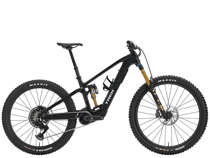 Trek Fuel+ MX 9.8 Eagle 90 Gen 2 Carbon Smoke/Lithium Grey Marble 2027