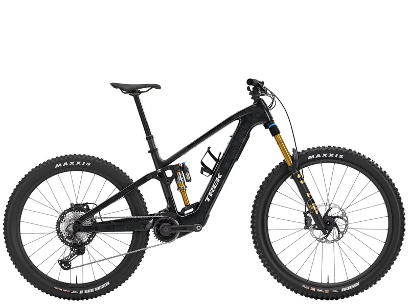 Trek Fuel+ MX 9.8 XT Gen 2 Carbon Smoke/Lithium Grey Marble 2027